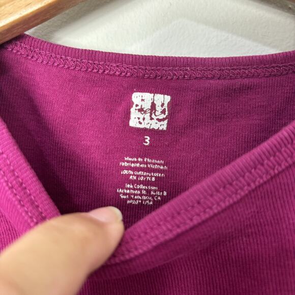 Tea Collection Ukiuki Skirted Dress - Picture 4 of 6